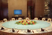 Liankang Wealth International Hotel - Aamiainen