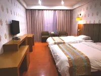 Longchuan Wanlong Business Hotel