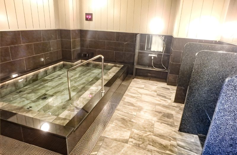 Hotel LiVEMAX Premium Sapporo-Odorikouen