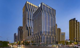 Wanda Vista Urumqi