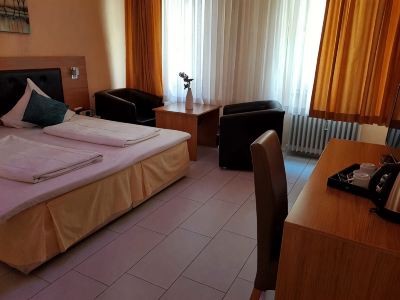 Hotel Drei Kronen