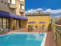 Holiday Inn Express PHILADELPHIA-MIDTOWN by IHG Hotels near Center City
