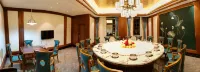 Xianger hotel in Zhuxi - Morgenmad
