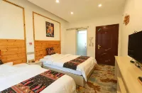 Dafang Yongmeng Inn