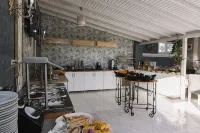 Pamukkale Melrose Viewpoint Suites