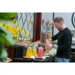La Beaute Boutique Hotel & Spa - Breakfast