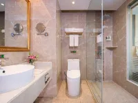 Vienna Hotel (Dangshan Development Zone Guangcai Market Store) - 3-نجوم