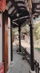 Qinxin Garden Inn in Zhouzhuang Ancient Town