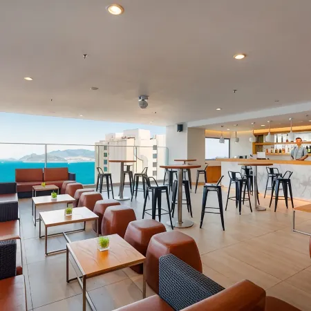 Nagar Hotel Nha Trang