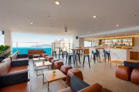 Nagar Hotel Nha Trang - bar
