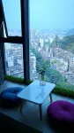 Changzhou Tinghaiwan Wangcheng Premium Apartment (Wangcheng Square) - Condos