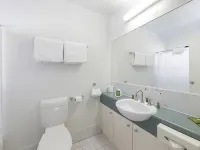 Parkview Apartments Hotels in South Brisbane