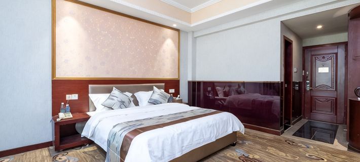 Jingdian Hotel Hotel a Nan'an