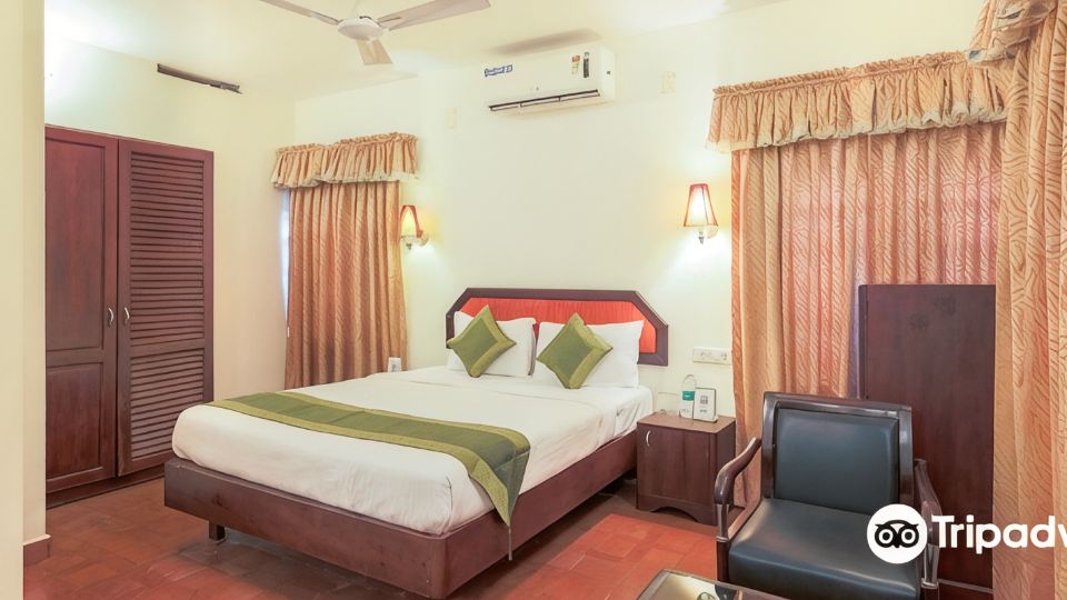 Mango Tree Inn