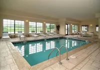 Spark by Hilton Cincinnati Fairfield - 2-Star