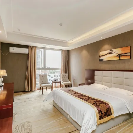 Aishangmodeng Holiday Hotel