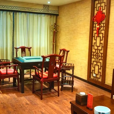 Jia Tai City Hotel