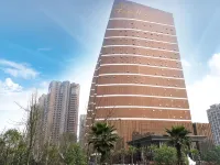 Tianlai Hotel Hotels near Nanchong Gaoping Airport