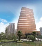 Tianlai Hotel - parking