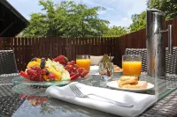 Fairmont Resort Blue Mountains by MGallery - Breakfast