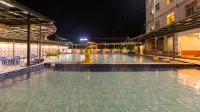 Fresh Hot Spring Hotel - Rooftop Pools