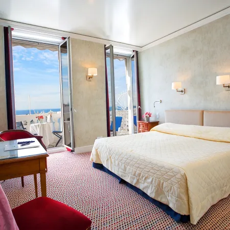 Splendid Hotel Cannes Cannes otelleri
