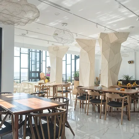 Hai Yuan Zi B&B