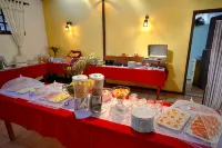 Hotel Vila Bavária Petrópolis - breakfast