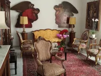 Hotel Il Falchetto Hotels in Pontedera