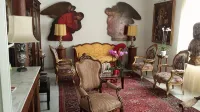 Hotel Il Falchetto