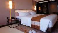GRAMM HOTEL by Ambarrukmo Yogyakarta