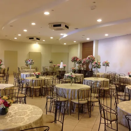 Realce Hotel