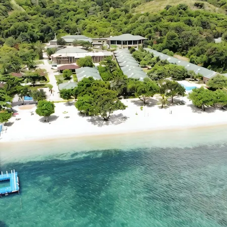 Sylvia Hotel & Resort Komodo