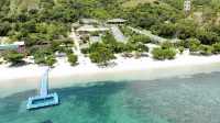Sylvia Hotel & Resort Komodo