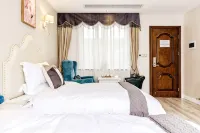 Jiange Mengduo Homestay Detached Villa