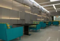 City Avenue Hotel - Muteena - sarapan