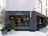 Imano Osaka Shinsaibashi Hostel - 2-Star