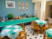 Pousada Mar Aberto Hotel in zona Vitória