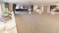 Cosmopolitan Bobycentrum - Czech Leading Hotels