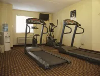 Travelodge Inn & Suites by Wyndham Albany