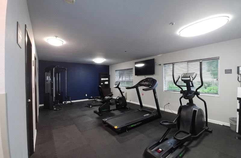 Garner Hotel Auburn - Seattle by IHG photo 3