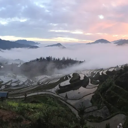 Tianzhiyuan View Hotel