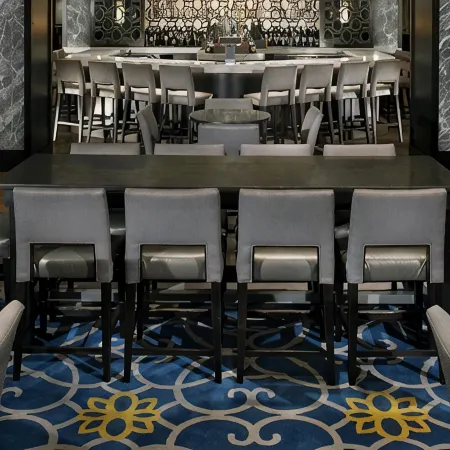 Hilton Chicago