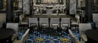Hilton Chicago - bar