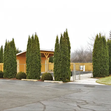Euclid Motel