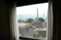 Shironohotel Kofu