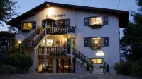 Troldhaugen Lodge - Adults Only - servizio colazione