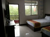 Jiaan Hotel - Homestays