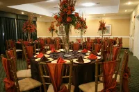 La Quinta Inn & Suites by Wyndham Mission at West McAllen - 朝食