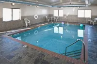 Baymont by Wyndham Sioux Falls North/I-29/Russell St